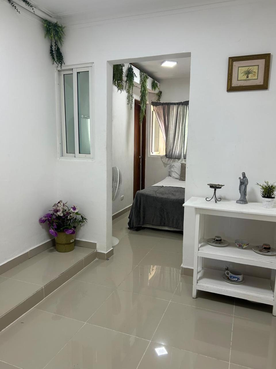Vista Al Caribe Apartment Los Mameyes  ภายนอก รูปภาพ